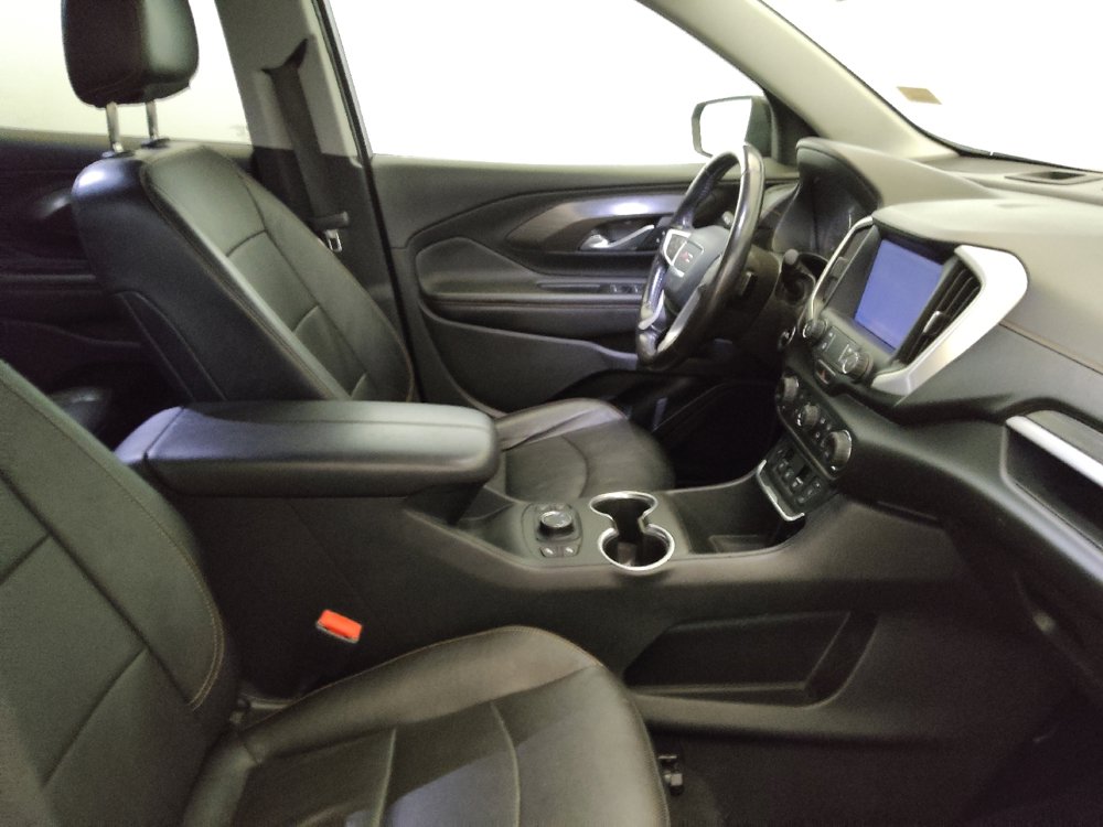 Used 2020 GMC Terrain SLT AWD/4WD image 21