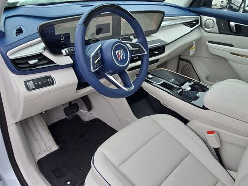 New 2026 Buick Enclave Avenir w/ Super Cruise Package image 12
