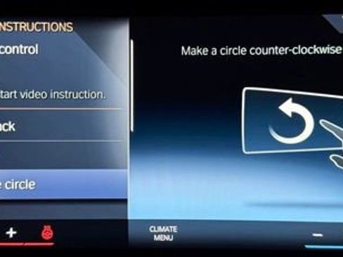 Used 2022 BMW iX xDrive50 w/ Premium Package image 55