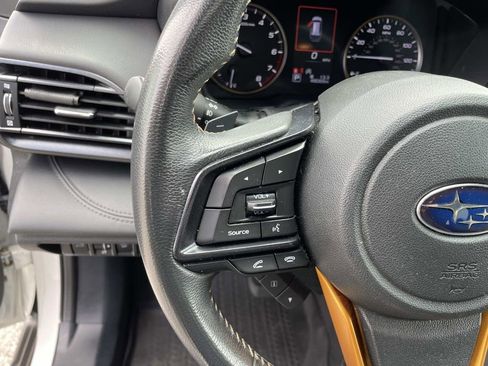 Used 2022 Subaru Outback Wilderness image 20