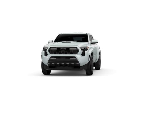 New 2026 Toyota Tacoma TRD Sport w/ TRD Sport Premium Package AWD/4WD image 18
