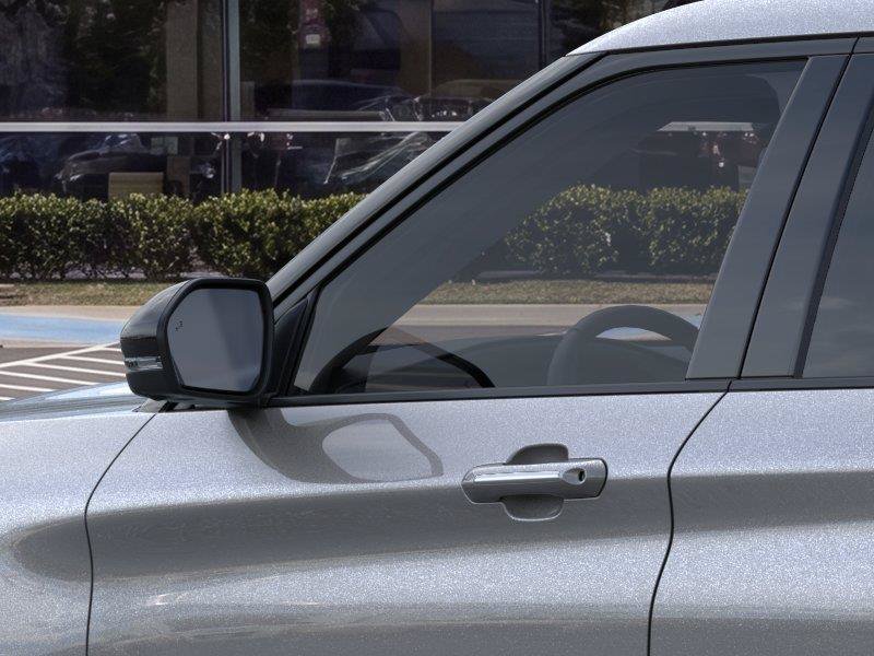 New 2026 Ford Explorer Platinum RWD image 20