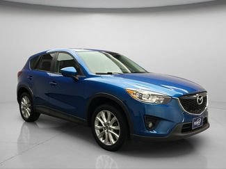 Used 2014 MAZDA CX-5 Grand Touring AWD/4WD video 1