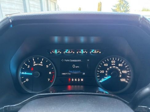 Used 2019 Ford F150 XLT w/ Trailer Tow Package image 23