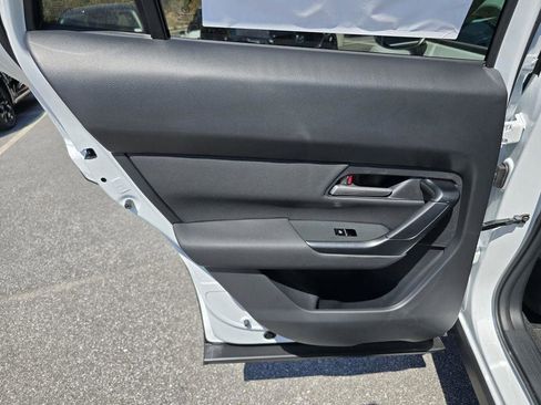 New 2026 MAZDA CX-50 AWD 2.5 Hybrid w/ Premium Pkg image 14