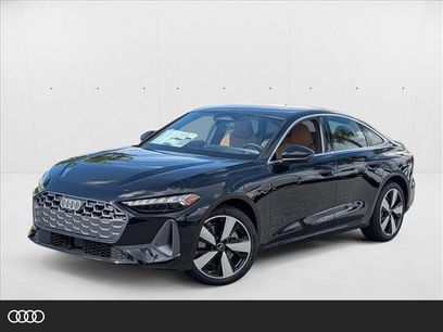 New 2025 Audi A5 2.0T Premium Plus