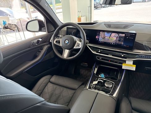 New 2026 BMW X5 xDrive40i w/ M Sport Package image 49