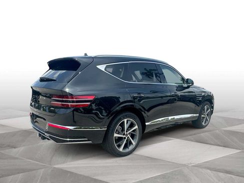 New 2026 Genesis GV80 2.5T Select AWD/4WD image 8