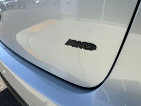 New 2026 Chrysler Pacifica Select image 25