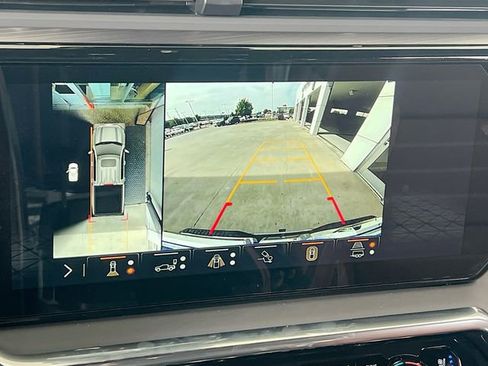 New 2026 GMC Sierra 1500 Denali Ultimate image 9