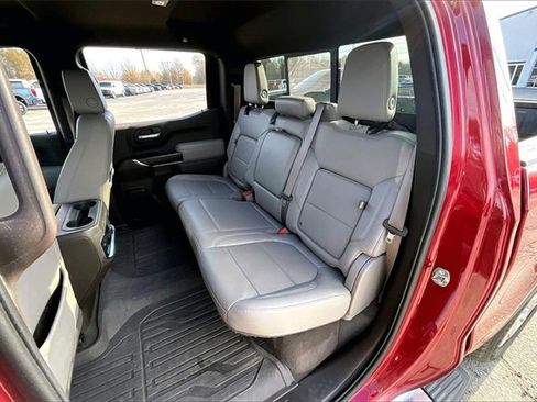 Used 2020 GMC Sierra 1500 SLT image 23