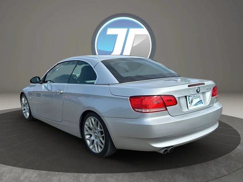 Used 2008 BMW 328i Convertible RWD image 13