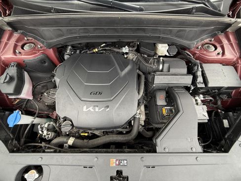 Used 2023 Kia Telluride SX Prestige X-Line AWD/4WD image 15