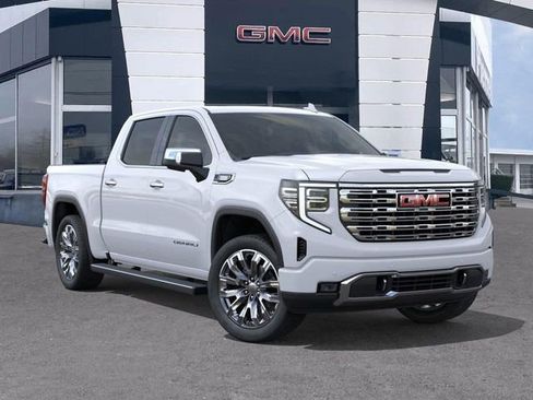 New 2026 GMC Sierra 1500 Denali image 7