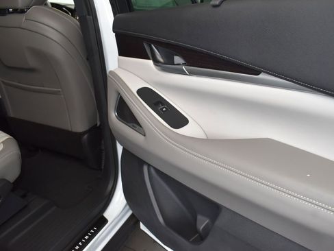 New 2026 INFINITI QX60 Autograph w/ Dark Cargo Package image 24