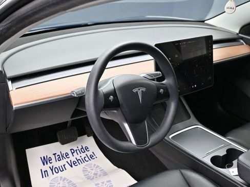 Used 2021 Tesla Model 3 Long Range image 17