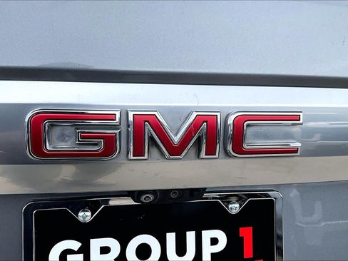 Used 2021 GMC Yukon Denali w/ Denali Premium Package RWD image 31