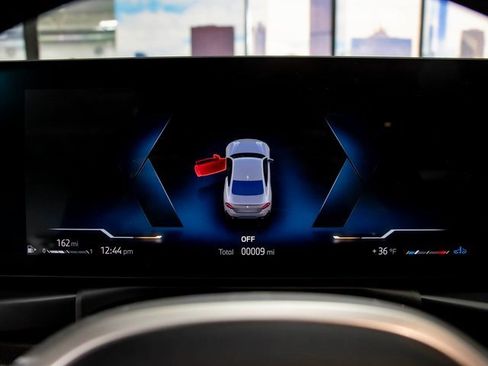 Used 2026 BMW 230i xDrive Coupe w/ M Sport Package image 17