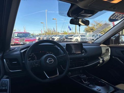 Certified 2023 Nissan Rogue S image 10