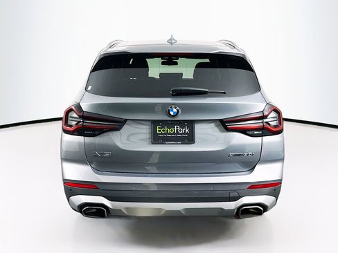 Used 2024 BMW X3 sDrive30i w/ Convenience Package image 7