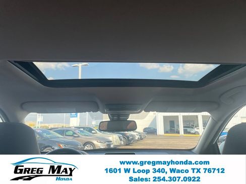 Used 2020 Nissan Altima 2.5 Platinum FWD image 22