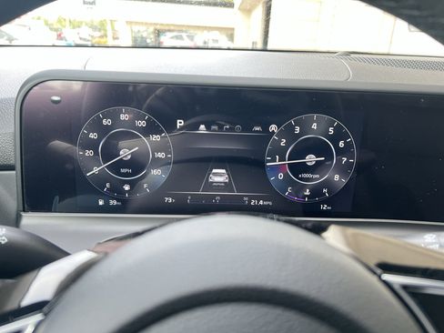 New 2026 Kia Seltos EX w/ EX Sunroof Package image 24