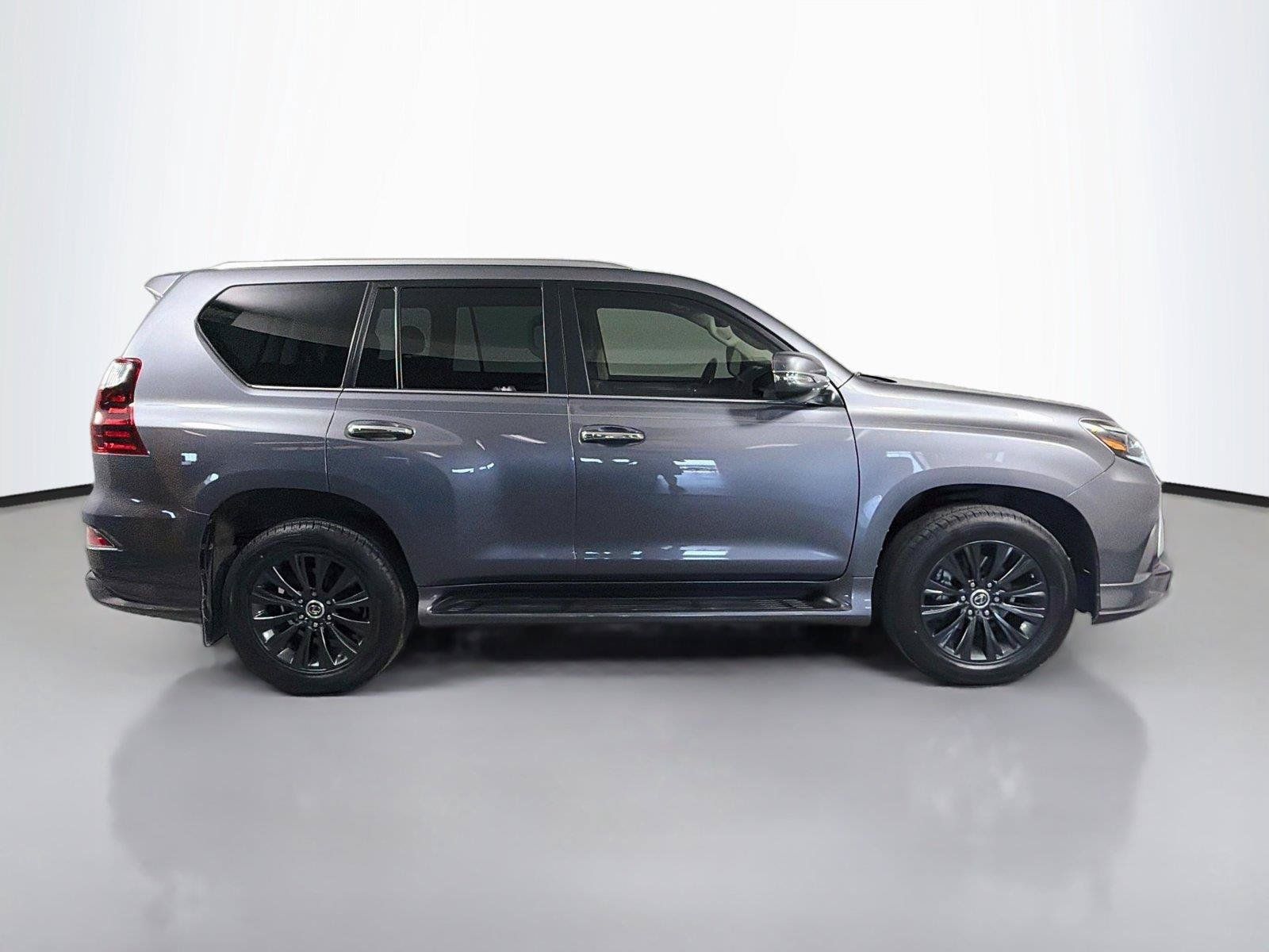 Used 2021 Lexus GX 460 Premium AWD/4WD image 4