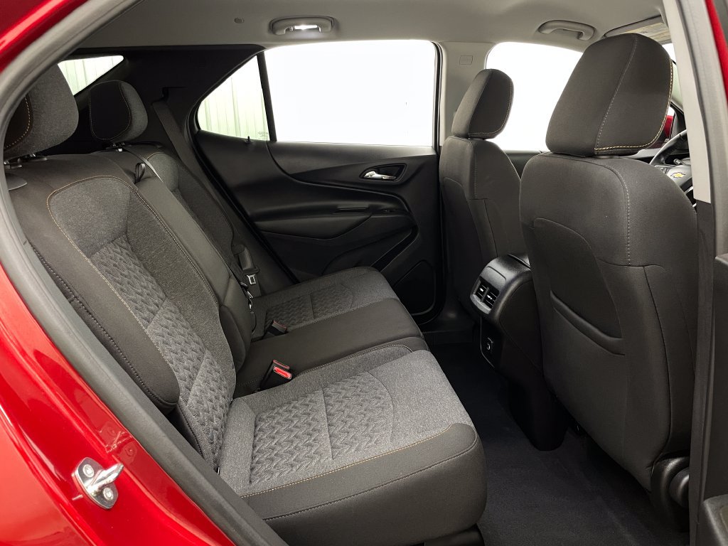 Certified 2023 Chevrolet Equinox LT FWD image 42