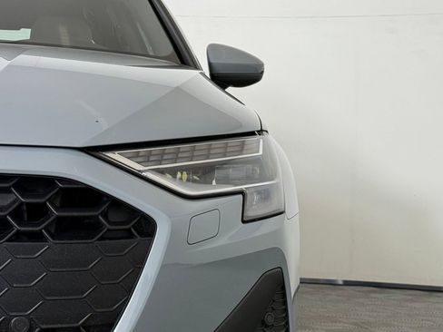 New 2026 Audi A3 2.0T Premium Plus image 11