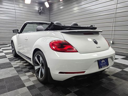 Used 2013 Volkswagen Beetle 2.0T FWD image 7