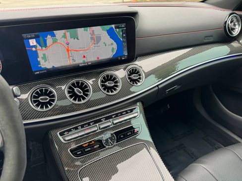 Used 2019 Mercedes-Benz CLS 53 AMG 4MATIC image 35