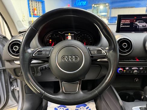 Used 2015 Audi A3 2.0T Premium Plus image 15