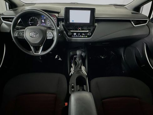 Used 2023 Toyota Corolla SE FWD image 27