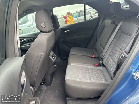 Used 2024 Chevrolet Equinox LT FWD image 9