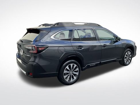 Certified 2024 Subaru Outback Limited image 6
