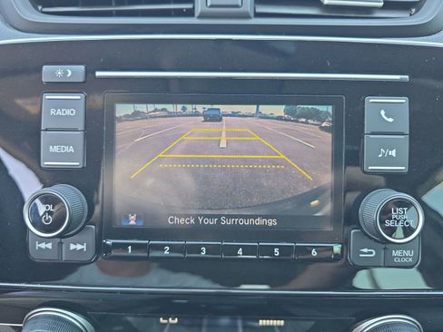 Used 2017 Honda CR-V LX image 18