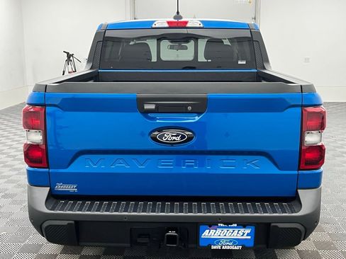 New 2026 Ford Maverick Lariat AWD/4WD image 10