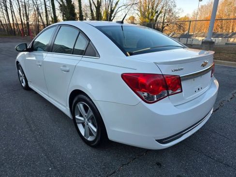 Used 2013 Chevrolet Cruze LT w/ RS Package image 7