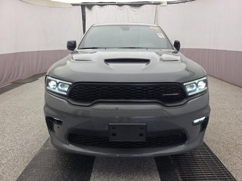 Used 2022 Dodge Durango R/T w/ Blacktop Package AWD/4WD image 3