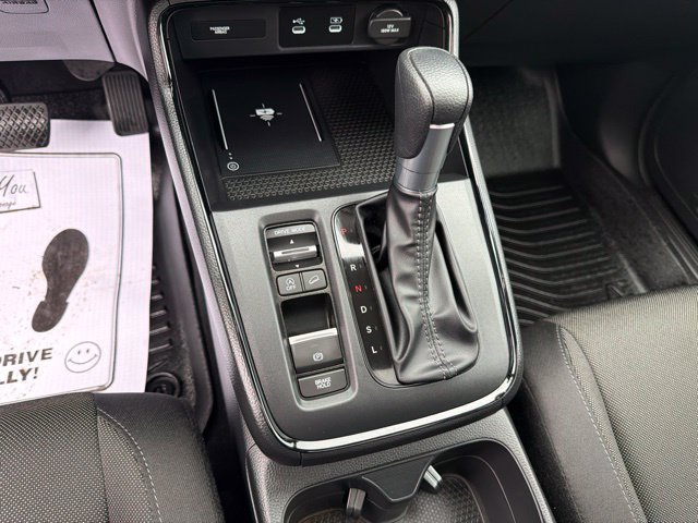 Used 2026 Honda CR-V EX image 25