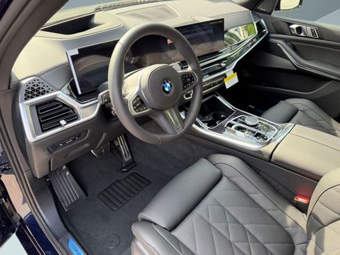 New 2026 BMW X5 sDrive40i RWD image 4