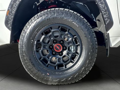 Used 2025 Toyota Tundra TRD Pro image 24