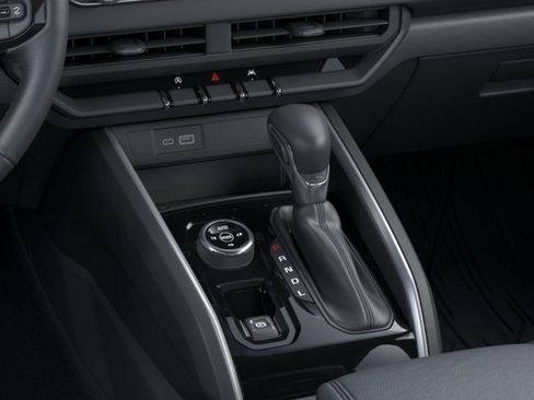 New 2026 Chevrolet Colorado Trail Boss AWD/4WD image 23