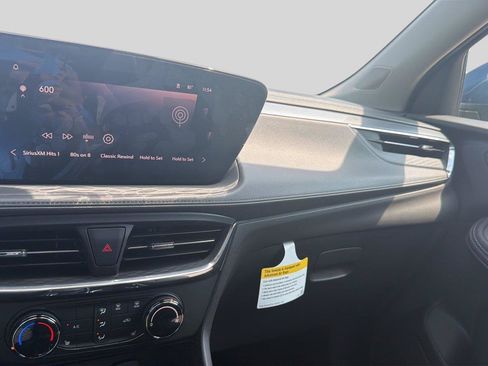 New 2026 Buick Encore GX Preferred w/ Comfort Package FWD image 11