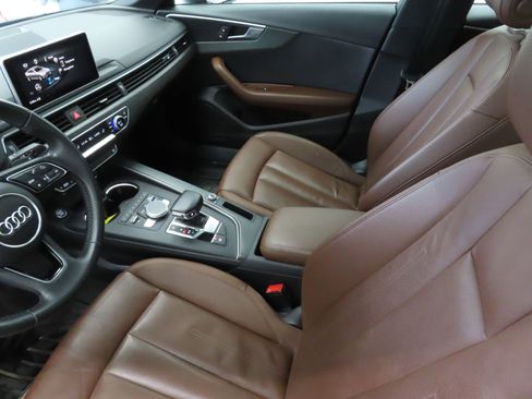 Used 2018 Audi A4 2.0T Ultra Premium w/ 18" Wheel Package image 24