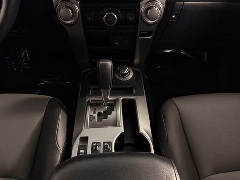 Used 2024 Toyota 4Runner SR5 Premium image 22