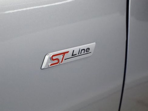 Used 2023 Ford Escape ST-Line AWD/4WD image 14