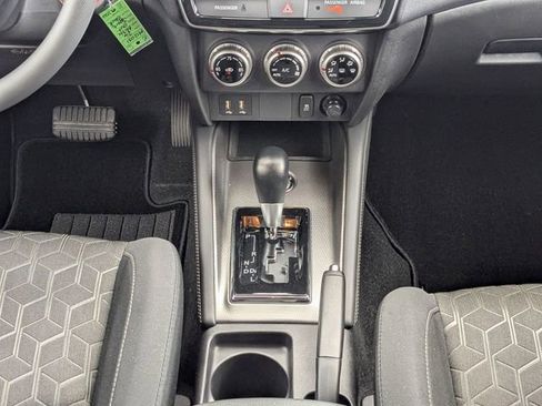 New 2026 Mitsubishi Outlander Sport ES image 17