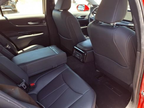 Used 2023 Toyota Mirai XLE image 20