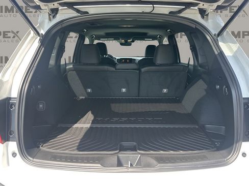 Used 2022 Honda Passport EX-L image 29